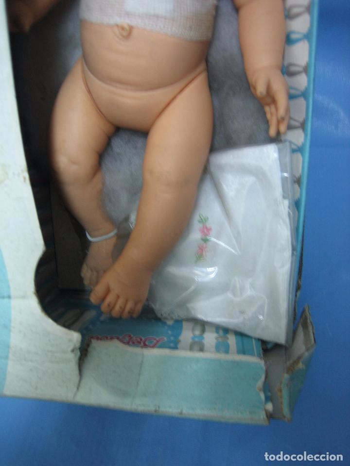 Mu&ntilde;ecas espa&ntilde;olas modernas: Mu&ntilde;eco Babylin de Berjusa - Foto 4