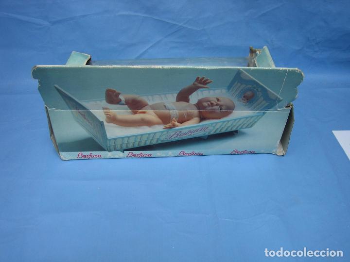 Mu&ntilde;ecas espa&ntilde;olas modernas: Mu&ntilde;eco Babylin de Berjusa - Foto 7