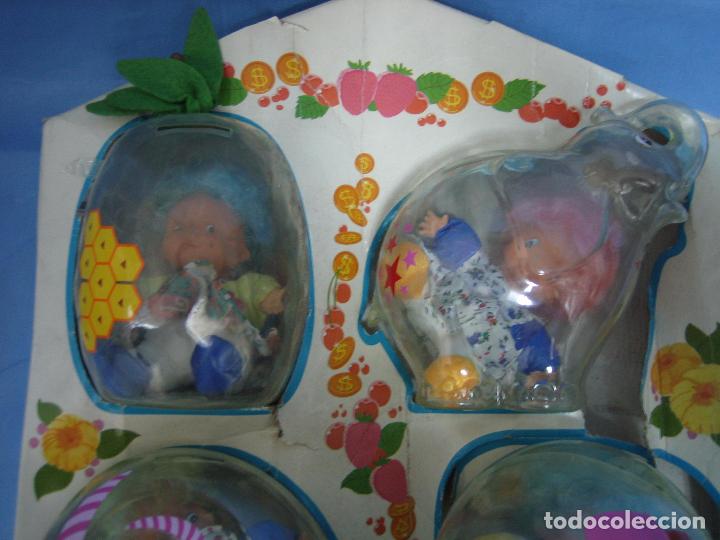 Mu&ntilde;ecas espa&ntilde;olas modernas: D. Mu&ntilde;ecos huchas ding-ding de Jesmar 1991 - Foto 3
