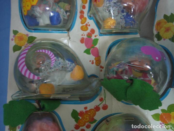 Mu&ntilde;ecas espa&ntilde;olas modernas: D. Mu&ntilde;ecos huchas ding-ding de Jesmar 1991 - Foto 4