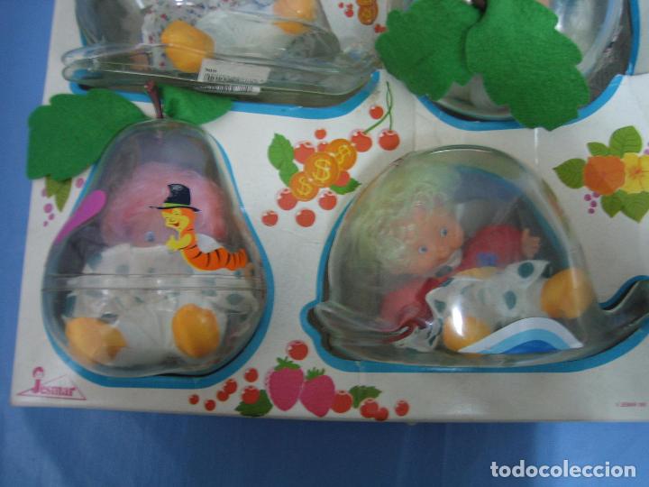 Mu&ntilde;ecas espa&ntilde;olas modernas: D. Mu&ntilde;ecos huchas ding-ding de Jesmar 1991 - Foto 5