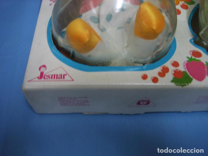 Mu&ntilde;ecas espa&ntilde;olas modernas: D. Mu&ntilde;ecos huchas ding-ding de Jesmar 1991 - Foto 6
