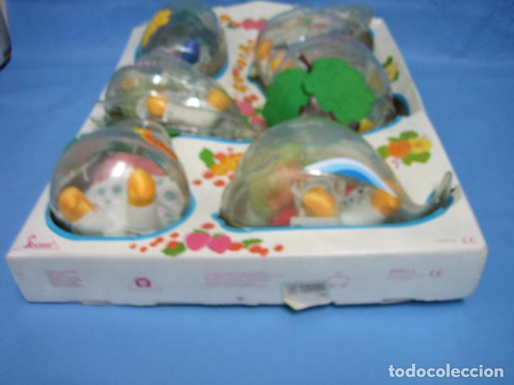 Mu&ntilde;ecas espa&ntilde;olas modernas: D. Mu&ntilde;ecos huchas ding-ding de Jesmar 1991 - Foto 7