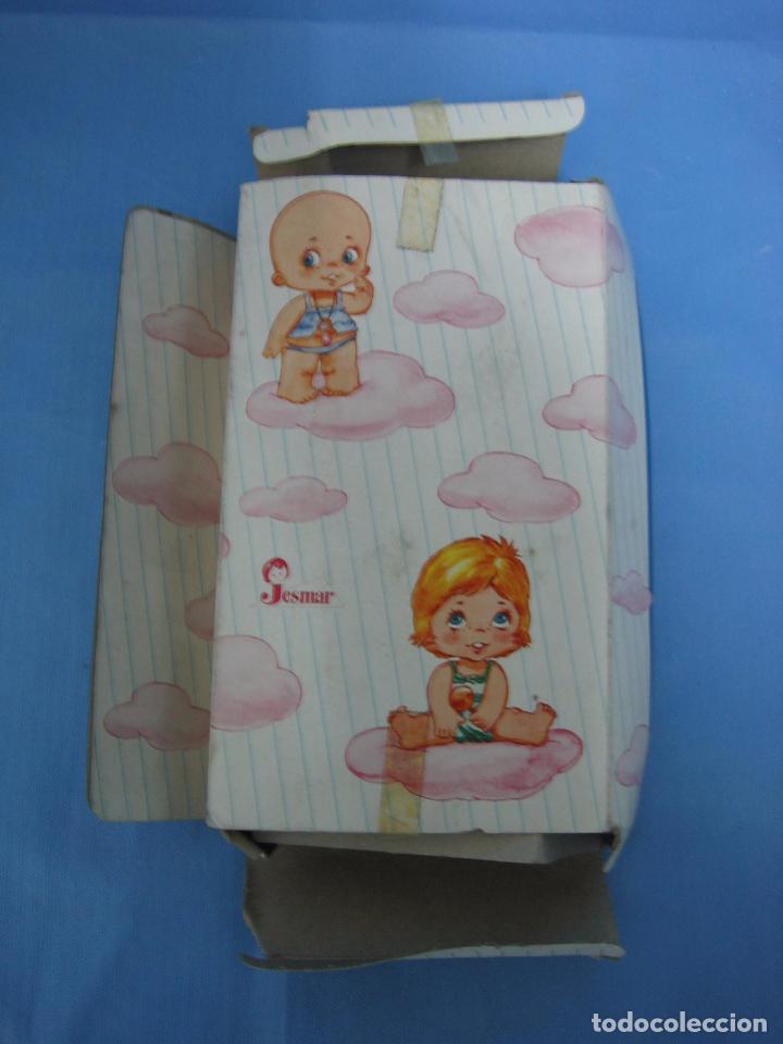 Mu&ntilde;ecas espa&ntilde;olas modernas: C. Mu&ntilde;eca Chiky de Jesmar - Foto 6