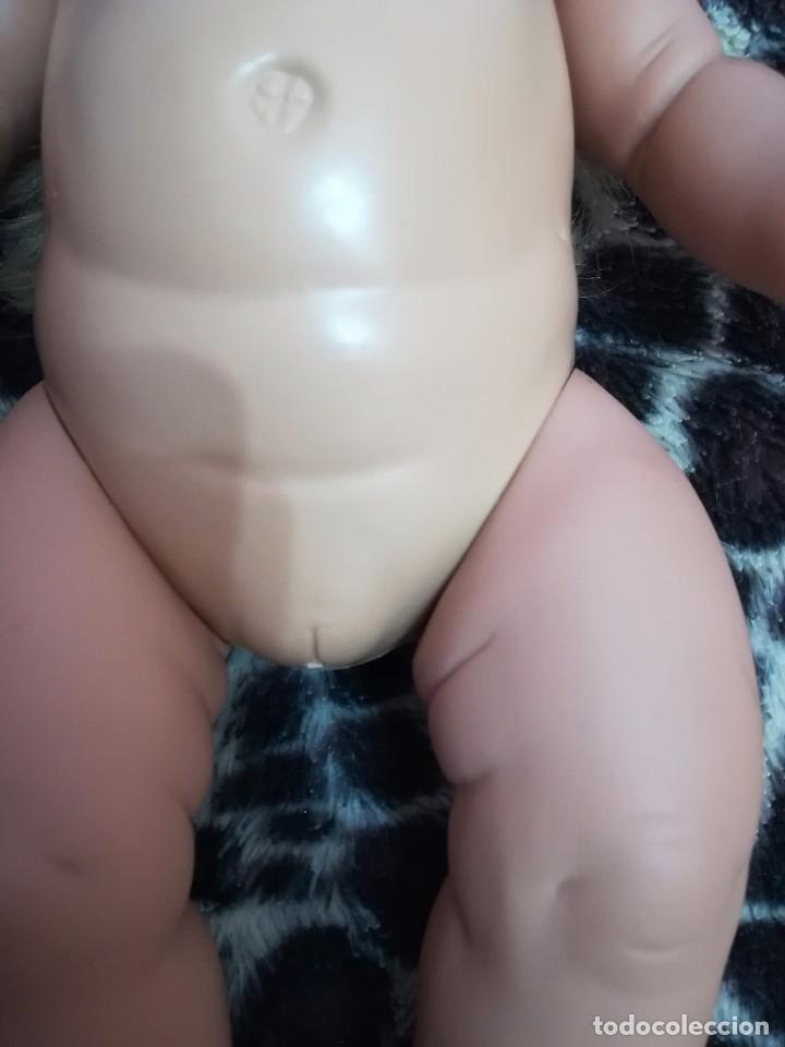 Mu&ntilde;ecas espa&ntilde;olas modernas: Mu&ntilde;eca mimittos 43cm - Foto 5