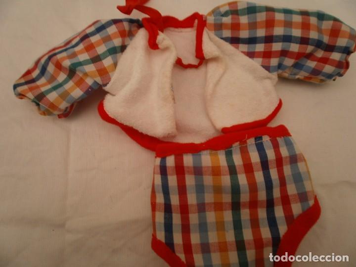Mu&ntilde;ecas espa&ntilde;olas modernas: Conjunto Mocosete - Foto 2