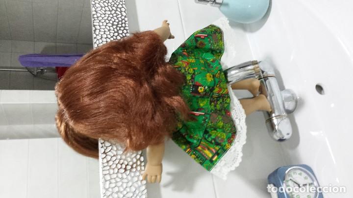 Mu&ntilde;ecas espa&ntilde;olas modernas: Mu&ntilde;eca Panre Santiago - Foto 4