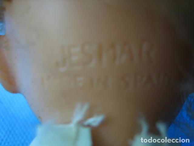 Mu&ntilde;ecas espa&ntilde;olas modernas: Mu&ntilde;eca de Jesmar estropeada - Foto 3