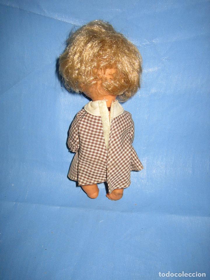Mu&ntilde;ecas espa&ntilde;olas modernas: Mu&ntilde;eca de Jesmar estropeada - Foto 5