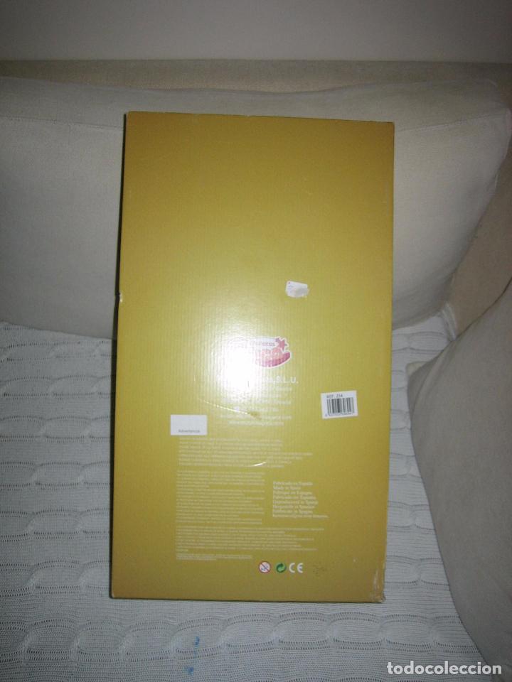 Mu&ntilde;ecas espa&ntilde;olas modernas: Mu&ntilde;eca Cuca de Comunion en caja original - Foto 5