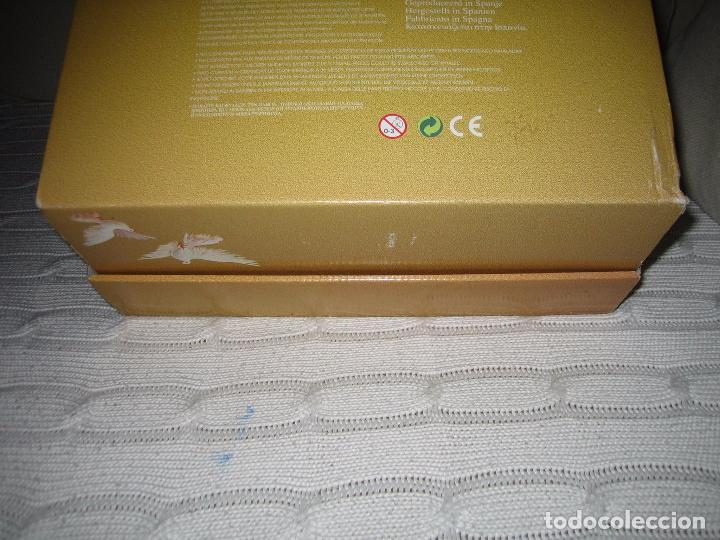 Mu&ntilde;ecas espa&ntilde;olas modernas: Mu&ntilde;eca Cuca de Comunion en caja original - Foto 8