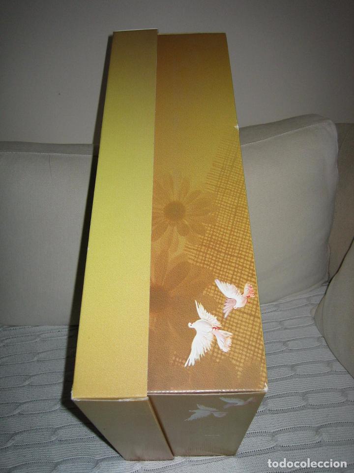 Mu&ntilde;ecas espa&ntilde;olas modernas: Mu&ntilde;eca Cuca de Comunion en caja original - Foto 10