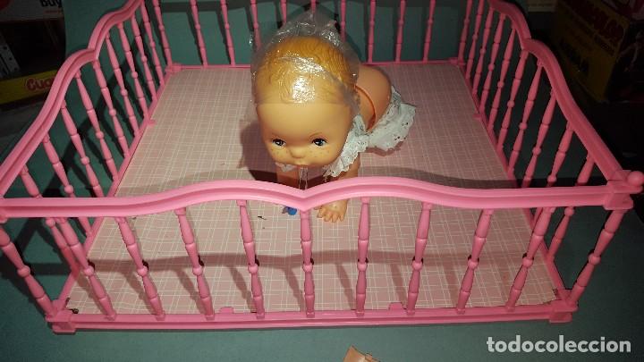 Mu&ntilde;ecas espa&ntilde;olas modernas: MU&Ntilde;ECO TITUBEOS DE JESMAR - Foto 2