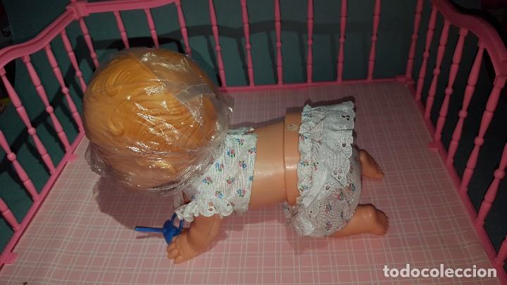 Mu&ntilde;ecas espa&ntilde;olas modernas: MU&Ntilde;ECO TITUBEOS DE JESMAR - Foto 1