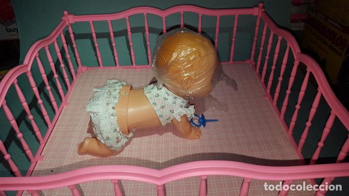 Mu&ntilde;ecas espa&ntilde;olas modernas: MU&Ntilde;ECO TITUBEOS DE JESMAR - Foto 4
