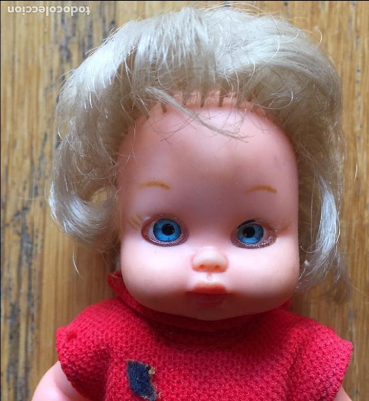 Mu&ntilde;ecas espa&ntilde;olas modernas: MU&Ntilde;ECA BB, Made In Spain - Foto 2