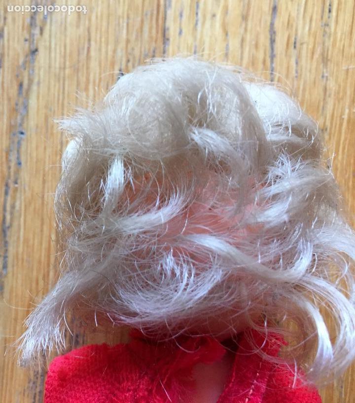 Mu&ntilde;ecas espa&ntilde;olas modernas: MU&Ntilde;ECA BB, Made In Spain - Foto 3