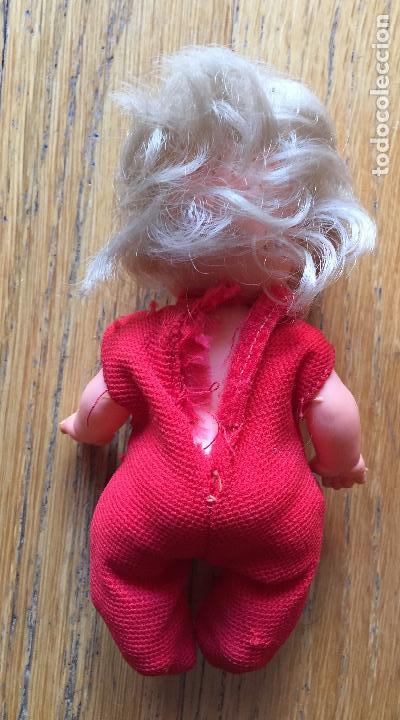 Mu&ntilde;ecas espa&ntilde;olas modernas: MU&Ntilde;ECA BB, Made In Spain - Foto 4