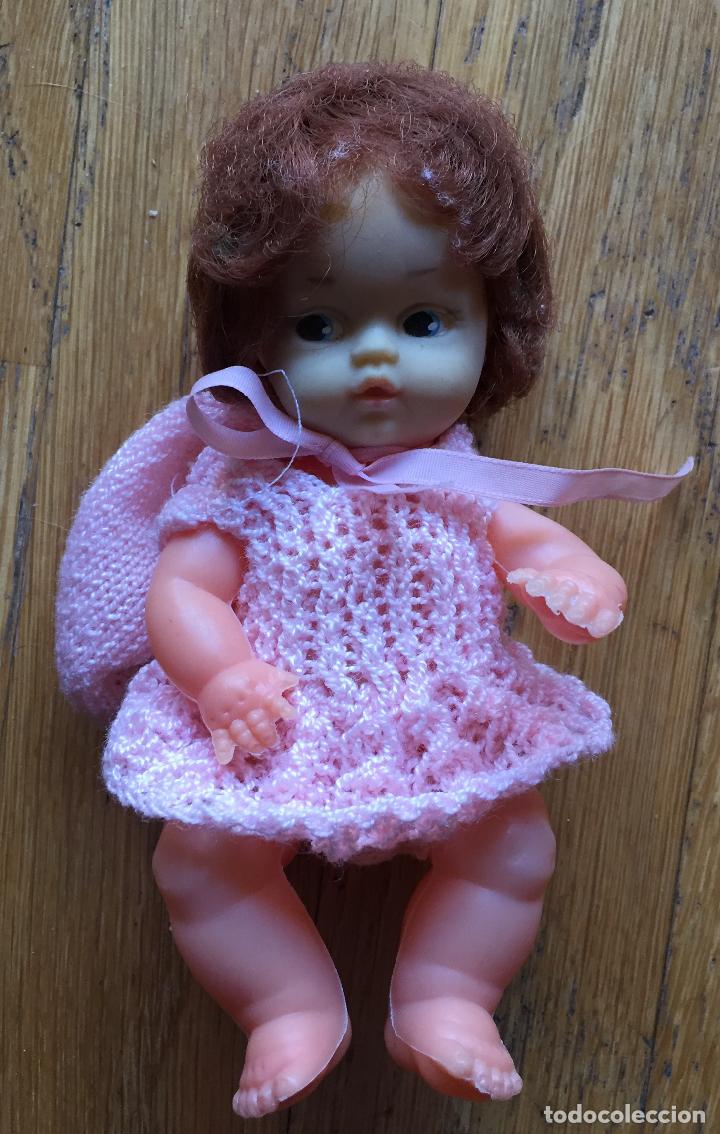 Mu&ntilde;ecas espa&ntilde;olas modernas: MU&Ntilde;ECA SILQUI, MADE IN SPAIN - Foto 1