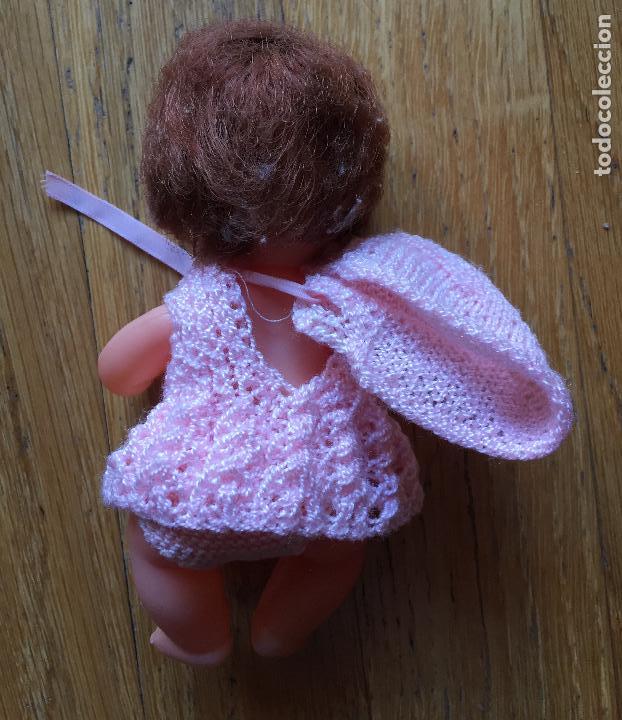Mu&ntilde;ecas espa&ntilde;olas modernas: MU&Ntilde;ECA SILQUI, MADE IN SPAIN - Foto 2