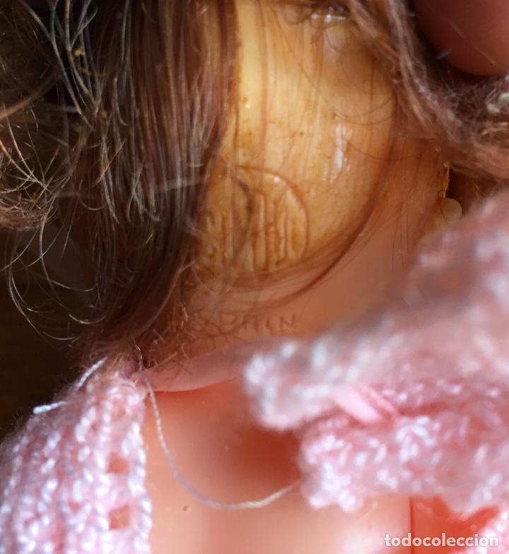 Mu&ntilde;ecas espa&ntilde;olas modernas: MU&Ntilde;ECA SILQUI, MADE IN SPAIN - Foto 4