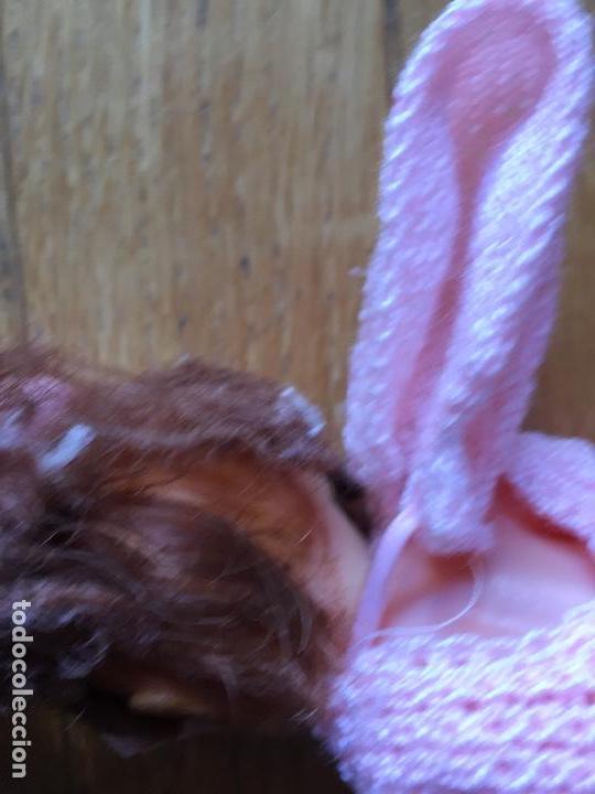 Mu&ntilde;ecas espa&ntilde;olas modernas: MU&Ntilde;ECA SILQUI, MADE IN SPAIN - Foto 5