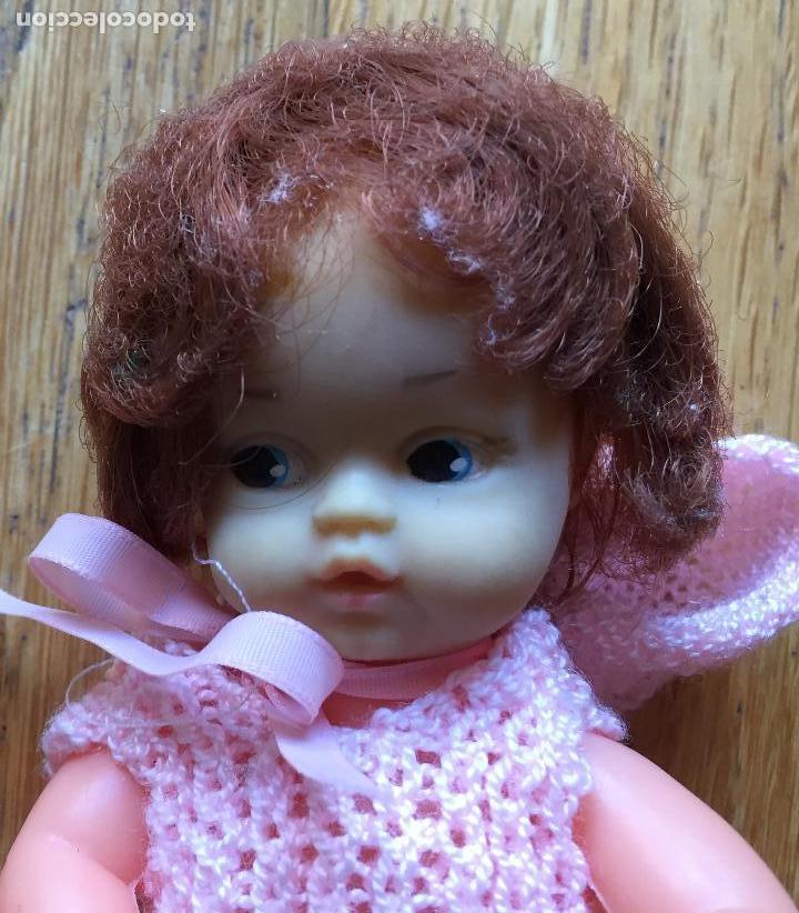 Mu&ntilde;ecas espa&ntilde;olas modernas: MU&Ntilde;ECA SILQUI, MADE IN SPAIN - Foto 6