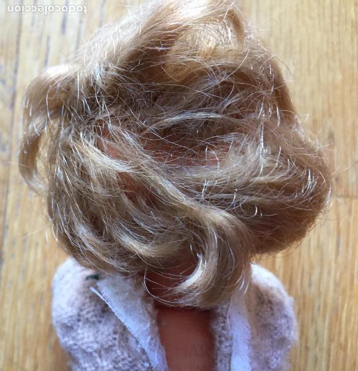 Mu&ntilde;ecas espa&ntilde;olas modernas: MU&Ntilde;ECA JESMAR, Made in Spain - Foto 3