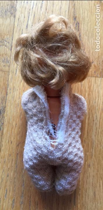Mu&ntilde;ecas espa&ntilde;olas modernas: MU&Ntilde;ECA JESMAR, Made in Spain - Foto 4