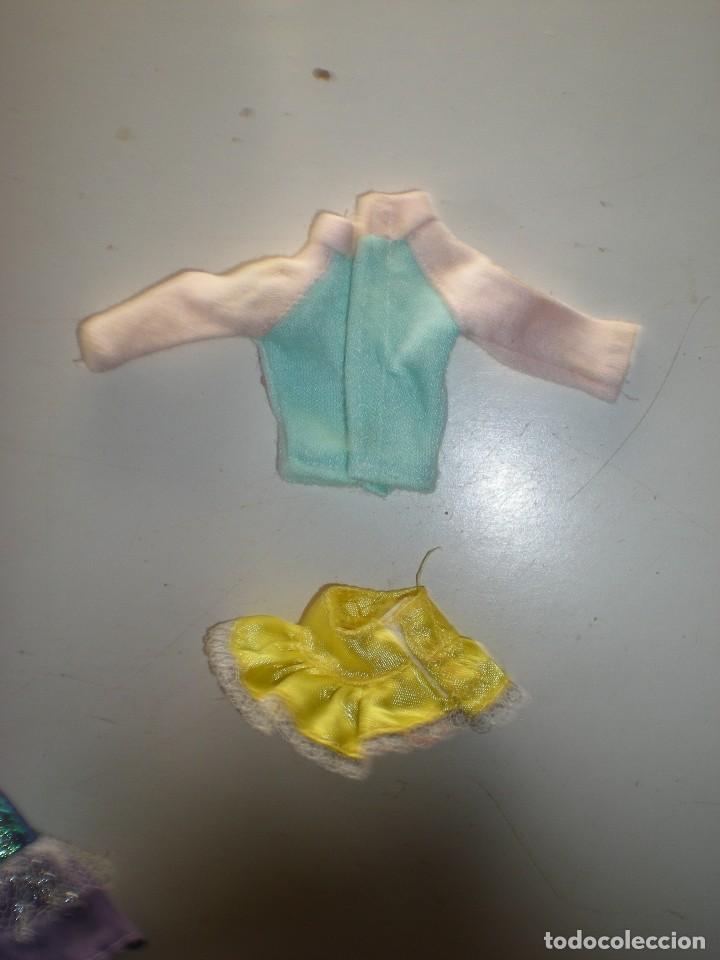 Mu&ntilde;ecas espa&ntilde;olas modernas: mu&ntilde;eca antigua chabel BARBIE SKYPPER? - Foto 2