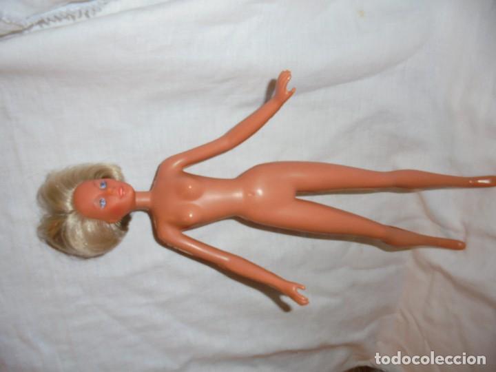 Mu&ntilde;ecas espa&ntilde;olas modernas: MU&Ntilde;ECA MANIQUI MB DE HASBRO - Foto 1