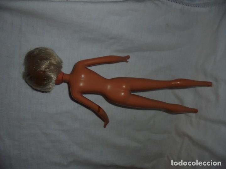 Mu&ntilde;ecas espa&ntilde;olas modernas: MU&Ntilde;ECA MANIQUI MB DE HASBRO - Foto 5