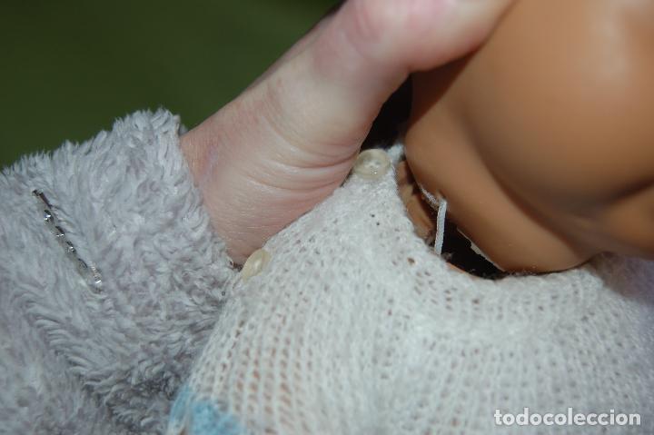 Mu&ntilde;ecas espa&ntilde;olas modernas: yenkita de icsa - Foto 7