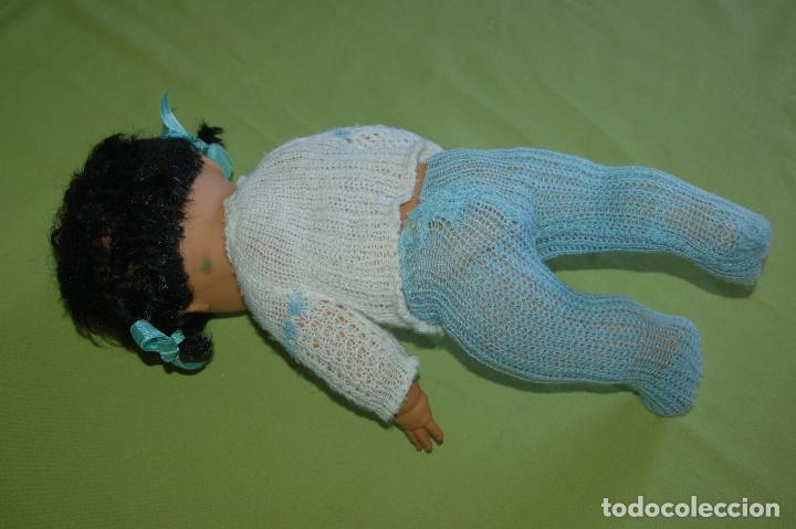 Mu&ntilde;ecas espa&ntilde;olas modernas: yenkita de icsa - Foto 8