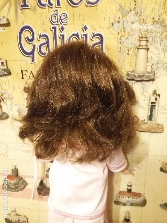 Mu&ntilde;ecas espa&ntilde;olas modernas: Antigua mu&ntilde;eca de pl&aacute;stico - Foto 5