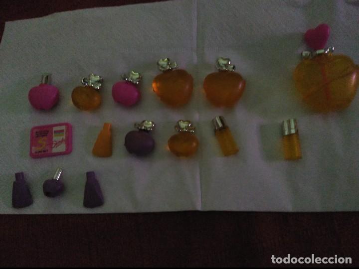 Mu&ntilde;ecas espa&ntilde;olas modernas: mu&ntilde;eca sindy 13 tarritos - Foto 1