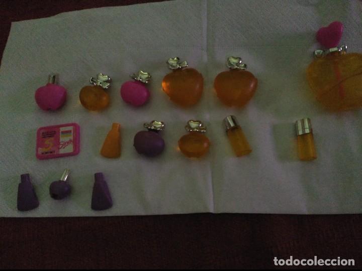 Mu&ntilde;ecas espa&ntilde;olas modernas: mu&ntilde;eca sindy 13 tarritos - Foto 2