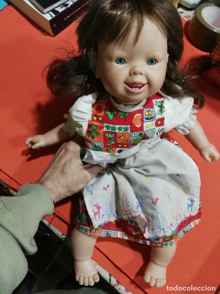 Mu&ntilde;ecas espa&ntilde;olas modernas: mu&ntilde;eca   nines  onil - Foto 1