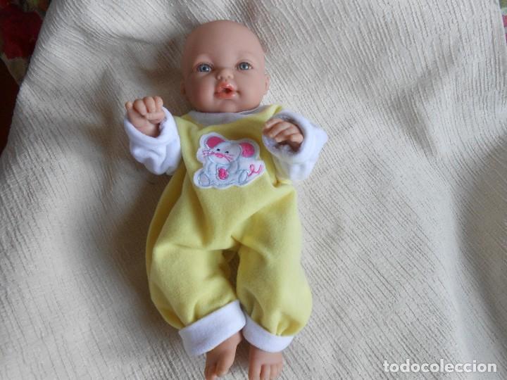 Mu&ntilde;ecas espa&ntilde;olas modernas: MU&Ntilde;ECA   BEB&Eacute;   30 cms. de ARIAS - Foto 1