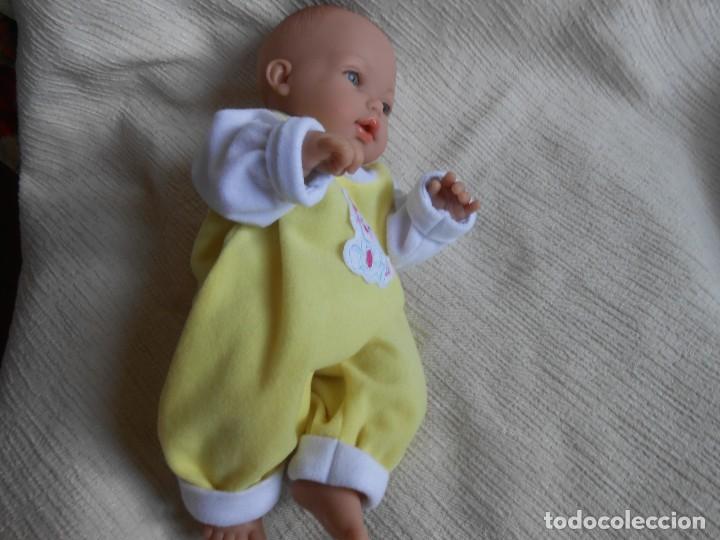 Mu&ntilde;ecas espa&ntilde;olas modernas: MU&Ntilde;ECA   BEB&Eacute;   30 cms. de ARIAS - Foto 2