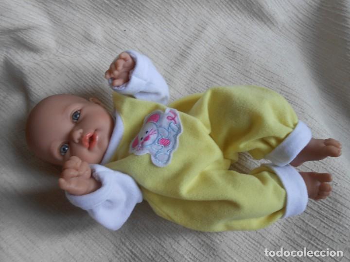 Mu&ntilde;ecas espa&ntilde;olas modernas: MU&Ntilde;ECA   BEB&Eacute;   30 cms. de ARIAS - Foto 3