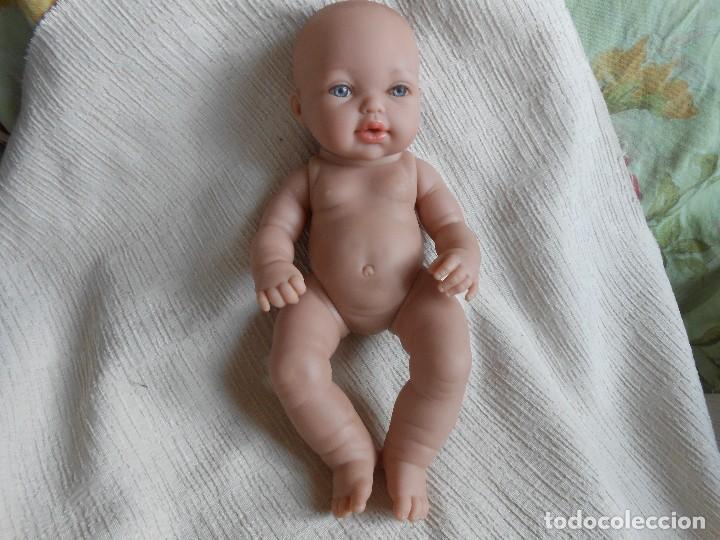 Mu&ntilde;ecas espa&ntilde;olas modernas: MU&Ntilde;ECA   BEB&Eacute;   30 cms. de ARIAS - Foto 5