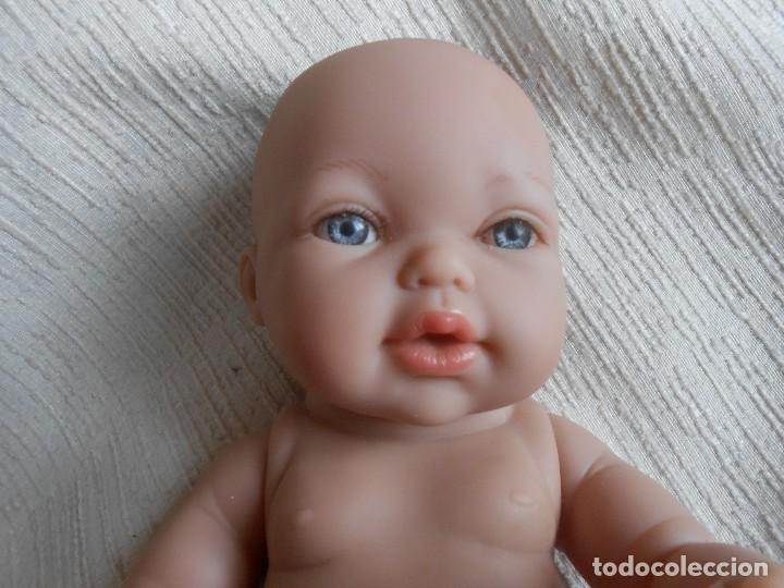 Mu&ntilde;ecas espa&ntilde;olas modernas: MU&Ntilde;ECA   BEB&Eacute;   30 cms. de ARIAS - Foto 6