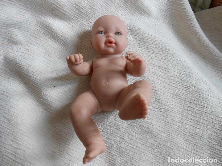 Mu&ntilde;ecas espa&ntilde;olas modernas: MU&Ntilde;ECA   BEB&Eacute;   30 cms. de ARIAS - Foto 7