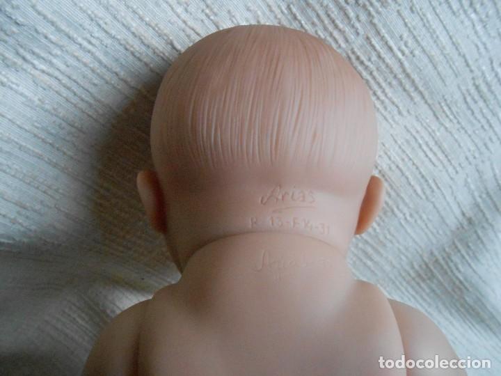 Mu&ntilde;ecas espa&ntilde;olas modernas: MU&Ntilde;ECA   BEB&Eacute;   30 cms. de ARIAS - Foto 8