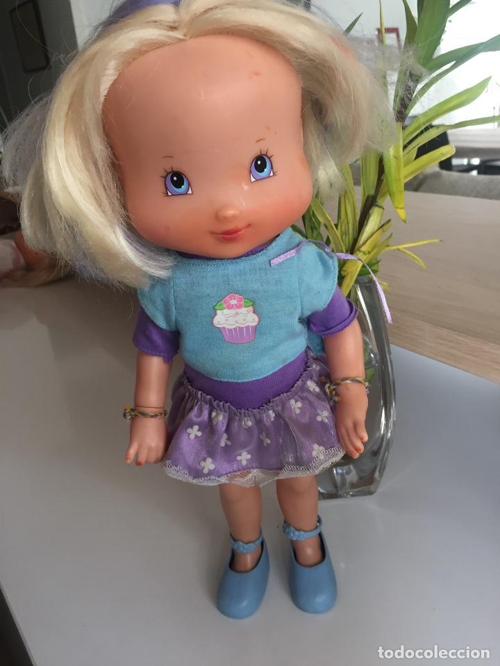 Mu&ntilde;ecas espa&ntilde;olas modernas: MU&Ntilde;ECA TIPO ANIMATOR - Foto 1