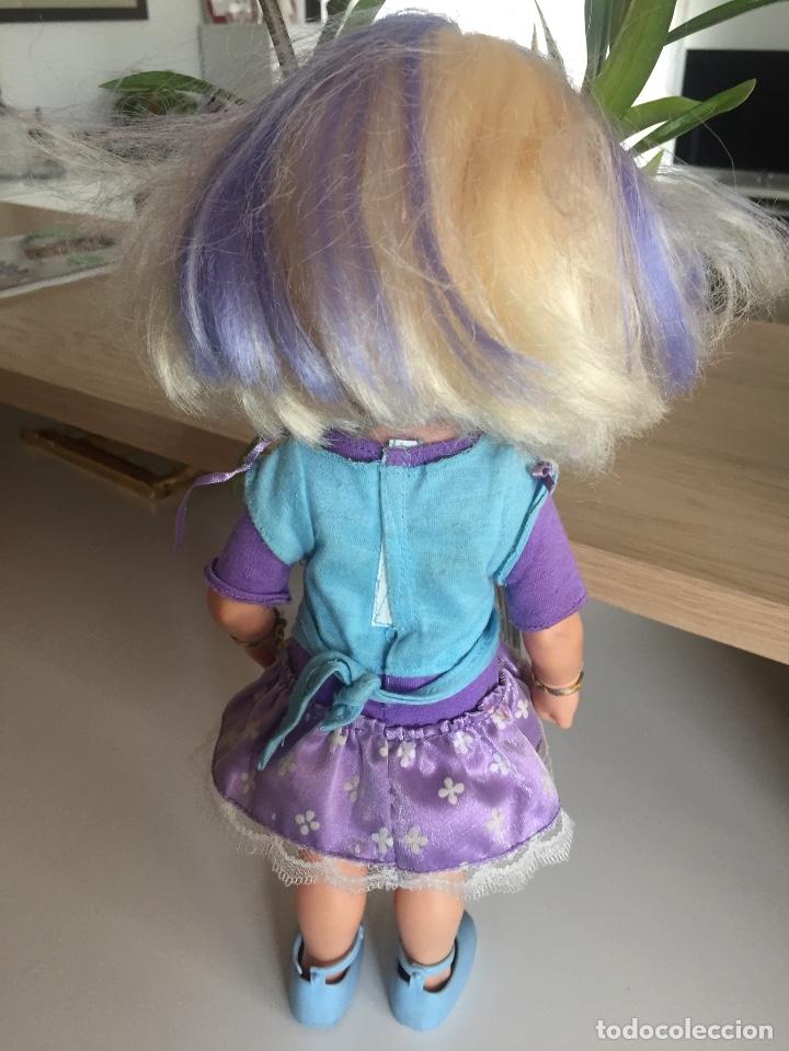 Mu&ntilde;ecas espa&ntilde;olas modernas: MU&Ntilde;ECA TIPO ANIMATOR - Foto 3