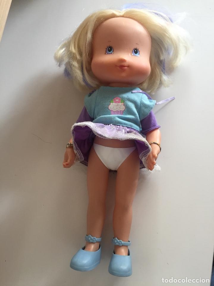 Mu&ntilde;ecas espa&ntilde;olas modernas: MU&Ntilde;ECA TIPO ANIMATOR - Foto 4