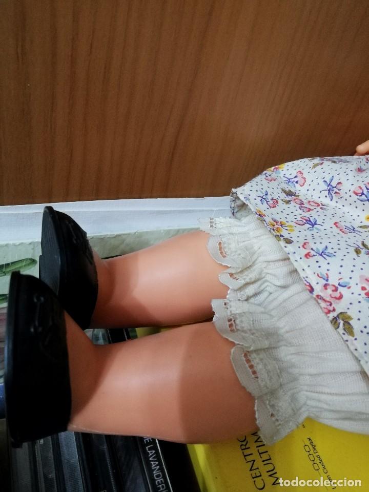 Mu&ntilde;ecas espa&ntilde;olas modernas: MU&Ntilde;ECA GESMAR-ESPA&Ntilde;OLA 40CM. - Foto 3