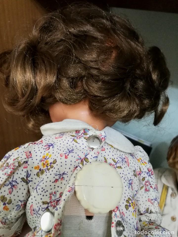 Mu&ntilde;ecas espa&ntilde;olas modernas: MU&Ntilde;ECA GESMAR-ESPA&Ntilde;OLA 40CM. - Foto 4